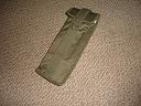 Double Mini Mac Magazine Pouch